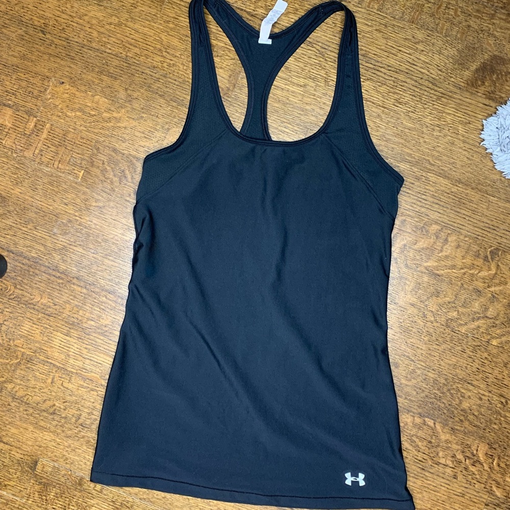 Under Armour Workout Top